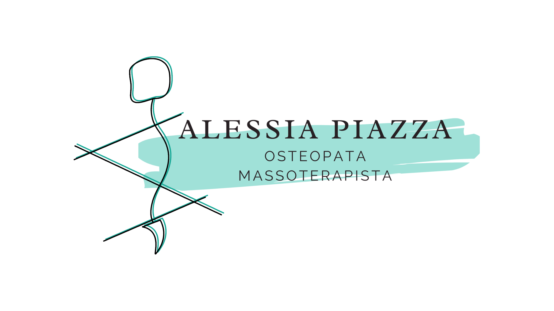 Alessia Piazza  Osteopata, MCB